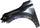 500X 16-22 FRONT FENDER LH, Primed, Steel