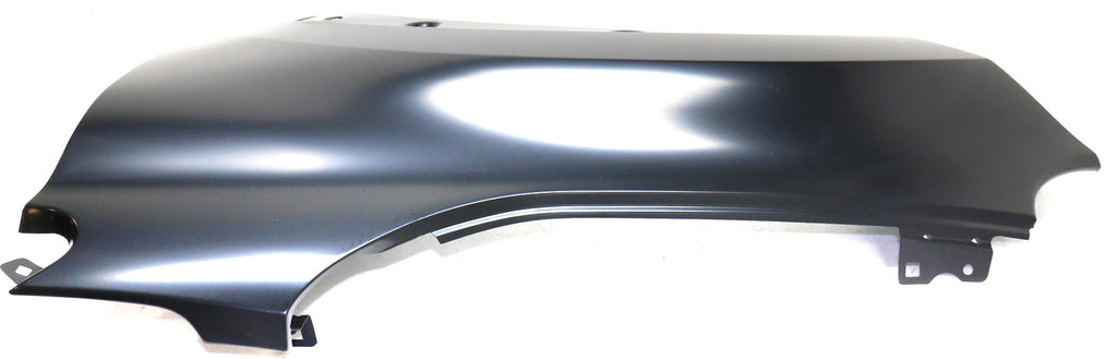 500X 16-22 FRONT FENDER LH, Primed, Steel