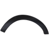 EXPLORER 06-10 FRONT WHEEL OPENING MOLDING RH, Rear Section, Primed