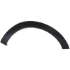 EXPLORER 06-10 FRONT WHEEL OPENING MOLDING RH, Rear Section, Primed