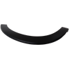 EXPLORER 06-10 FRONT WHEEL OPENING MOLDING RH, Rear Section, Primed