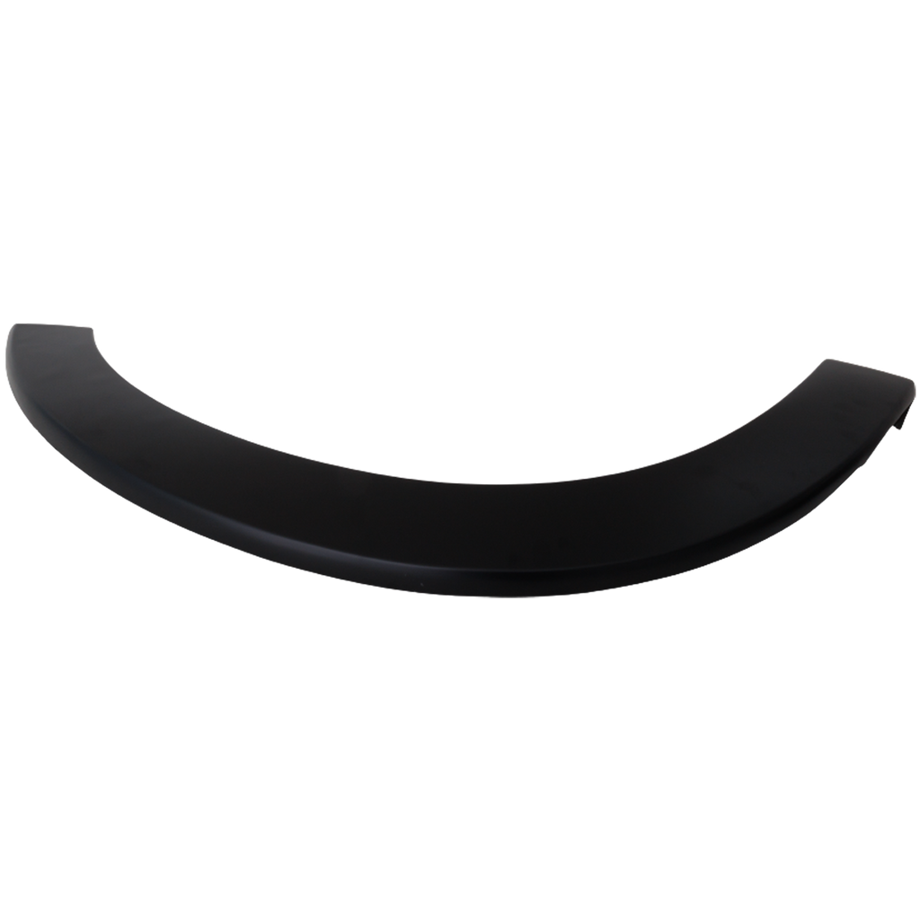 EXPLORER 06-10 FRONT WHEEL OPENING MOLDING RH, Rear Section, Primed