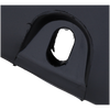 EXPLORER 06-10 FRONT WHEEL OPENING MOLDING RH, Rear Section, Primed