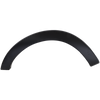 EXPLORER 06-10 FRONT WHEEL OPENING MOLDING LH, Rear Section, Primed