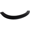 EXPLORER 06-10 FRONT WHEEL OPENING MOLDING LH, Rear Section, Primed
