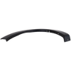 EXPLORER 06-10 FRONT WHEEL OPENING MOLDING LH, Rear Section, Primed