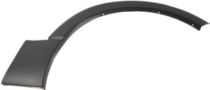 EXPEDITION 07-17 FRONT WHEEL OPENING MOLDING RH, Primed, (07-14 Upper)