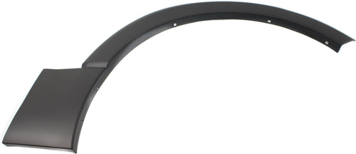 EXPEDITION 07-17 FRONT WHEEL OPENING MOLDING RH, Primed, (07-14 Upper)