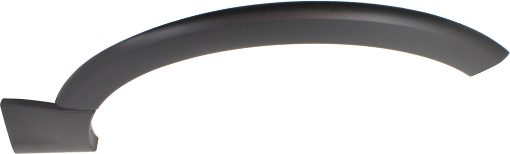 EXPEDITION 07-17 FRONT WHEEL OPENING MOLDING RH, Primed, (07-14 Upper)