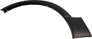 EXPEDITION 07-17 FRONT WHEEL OPENING MOLDING LH, Primed, (07-14 Upper)