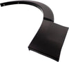 EXPEDITION 07-17 FRONT WHEEL OPENING MOLDING LH, Primed, (07-14 Upper)