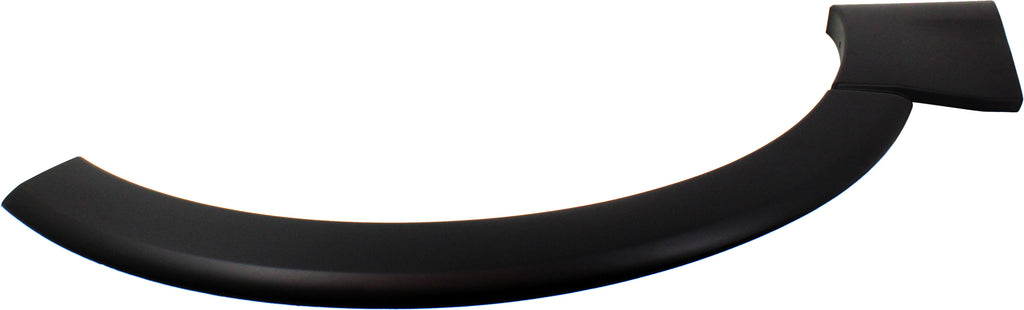 EXPEDITION 07-17 FRONT WHEEL OPENING MOLDING LH, Primed, (07-14 Upper)