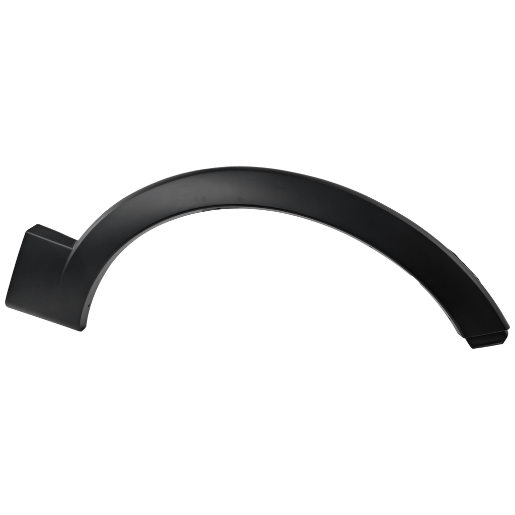 EXPEDITION 03-06 FRONT FENDER FLARE RH, Primed