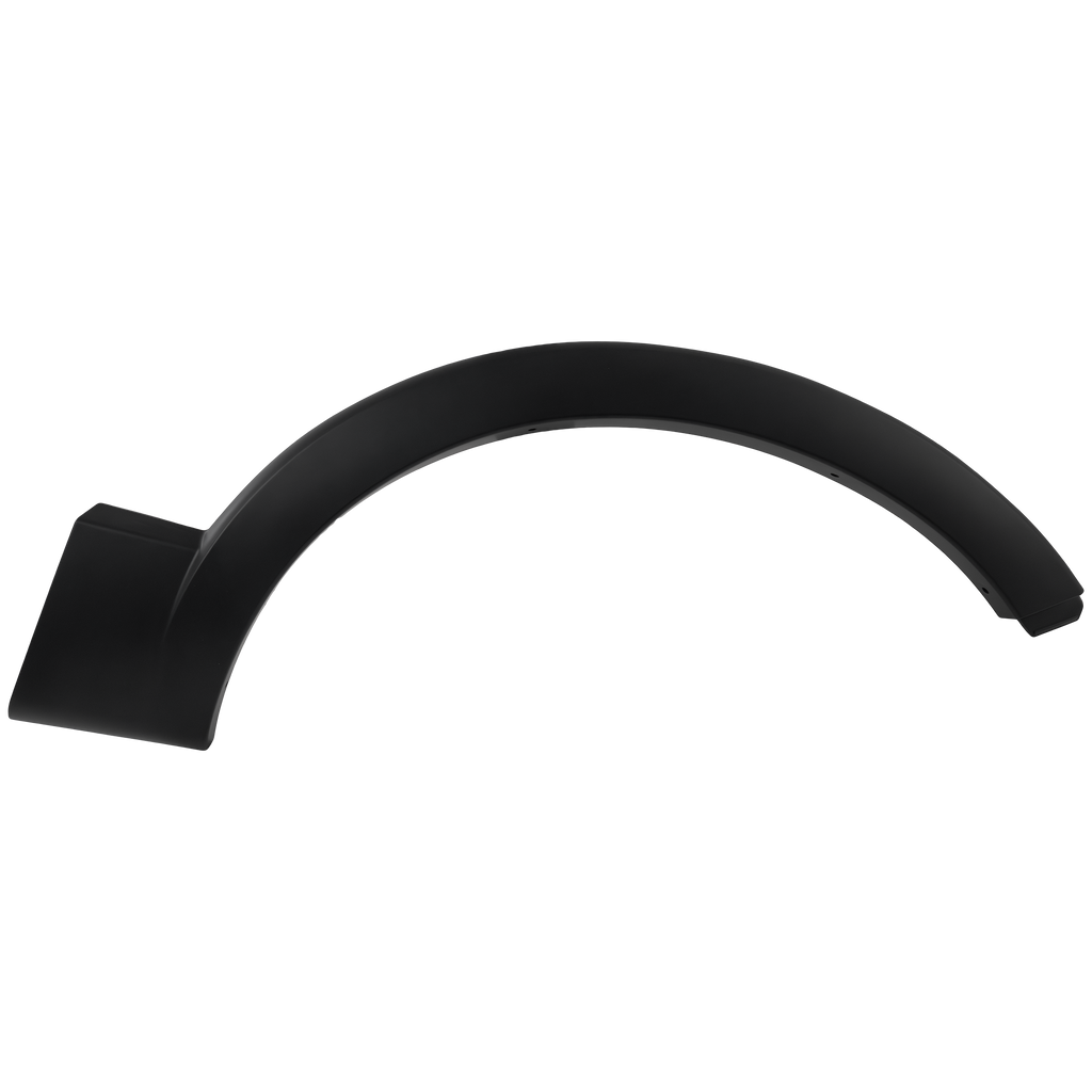 EXPEDITION 03-06 FRONT FENDER FLARE RH, Primed