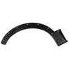EXPEDITION 03-06 FRONT FENDER FLARE RH, Primed