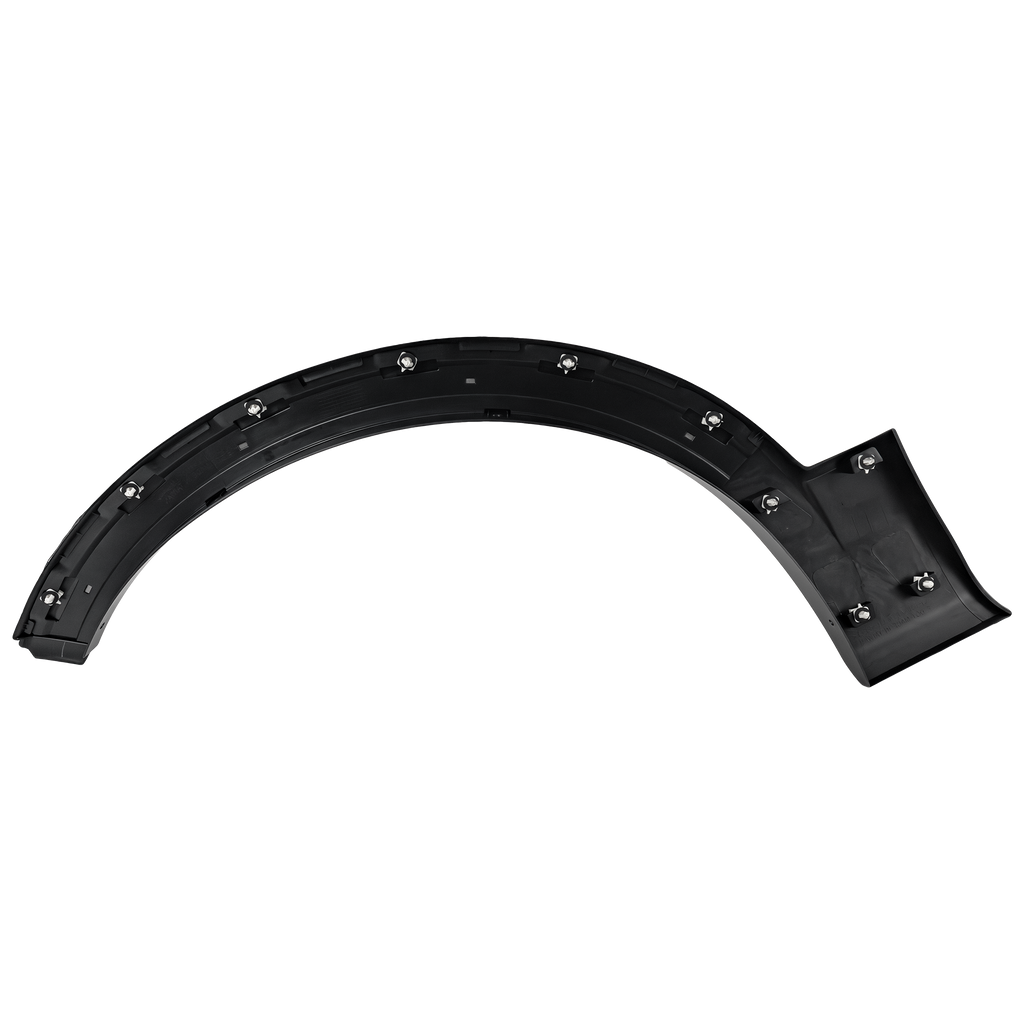 EXPEDITION 03-06 FRONT FENDER FLARE RH, Primed