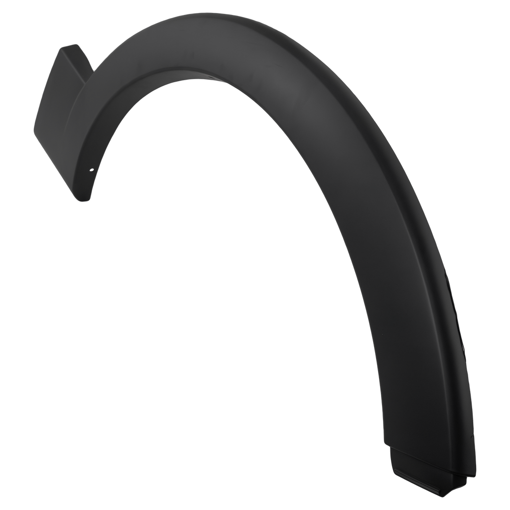 EXPEDITION 03-06 FRONT FENDER FLARE RH, Primed