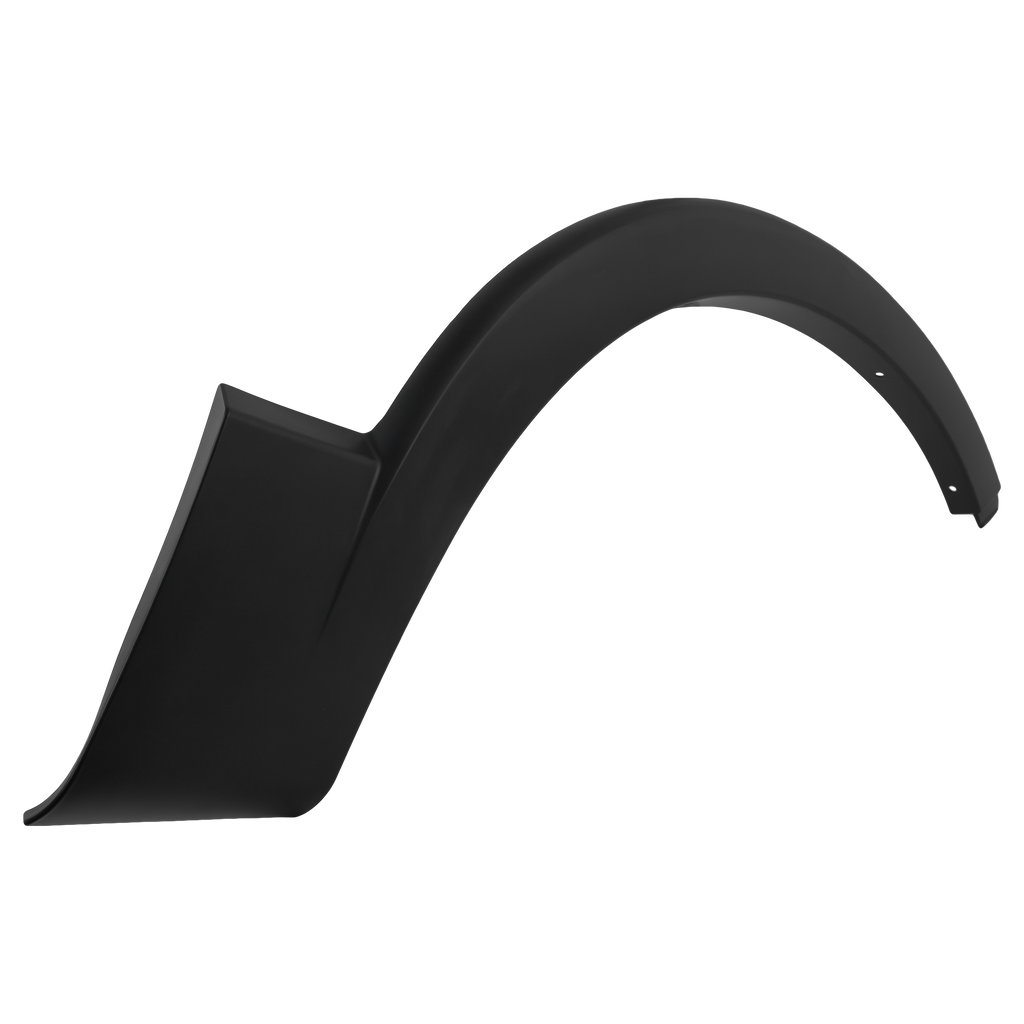 EXPEDITION 03-06 FRONT FENDER FLARE RH, Primed