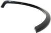 F-150 09-14 FRONT WHEEL OPENING MOLDING RH, Primed, Exc. SVT Raptor Model