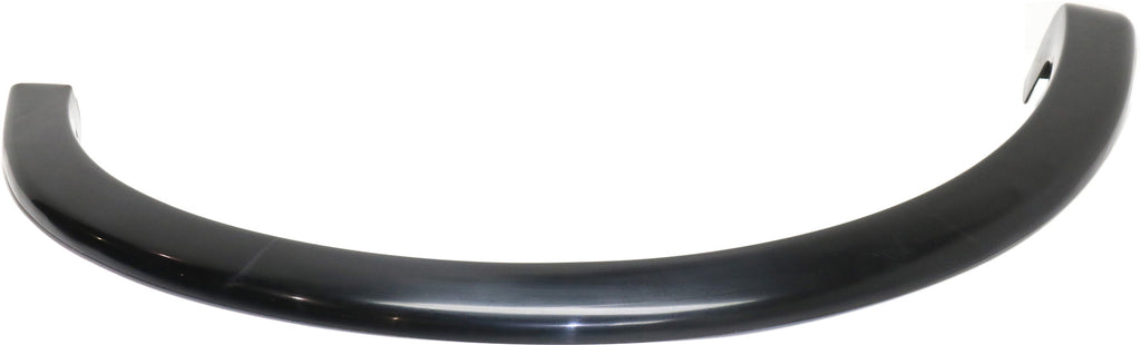 F-150 09-14 FRONT WHEEL OPENING MOLDING RH, Primed, Exc. SVT Raptor Model