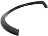 F-150 09-14 FRONT WHEEL OPENING MOLDING LH, Primed, Exc. SVT Raptor Model