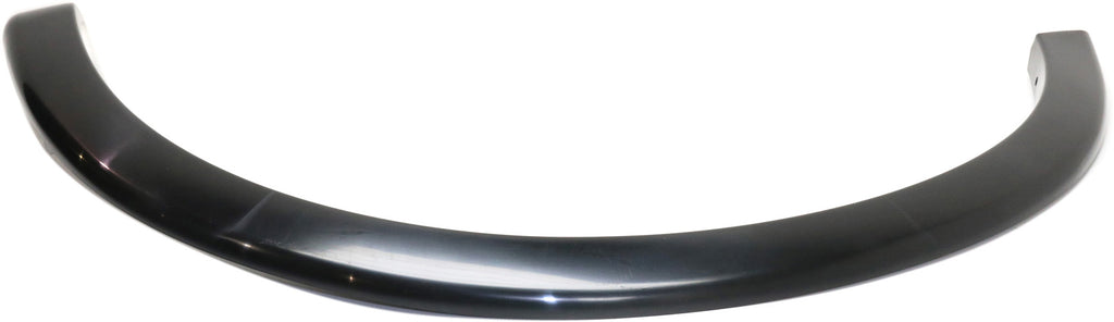 F-150 09-14 FRONT WHEEL OPENING MOLDING LH, Primed, Exc. SVT Raptor Model