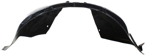 TAURUS X 08-09 FRONT FENDER LINER LH