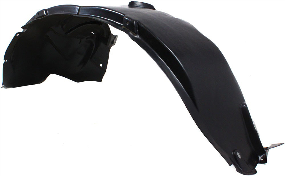 TAURUS X 08-09 FRONT FENDER LINER LH