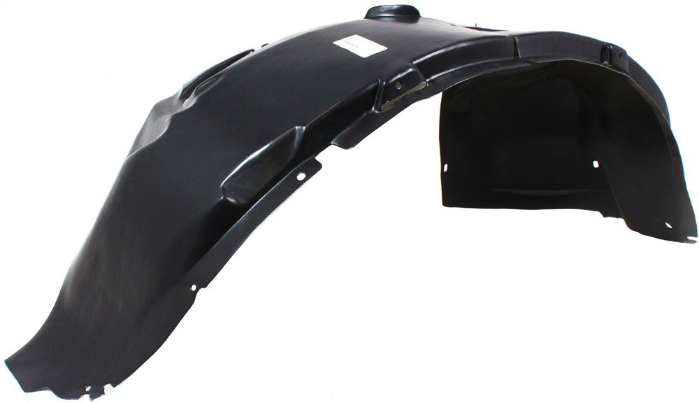 TAURUS X 08-09 FRONT FENDER LINER LH