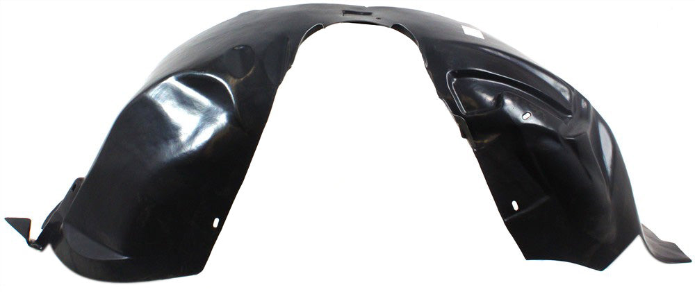 TAURUS X 08-09 FRONT FENDER LINER LH