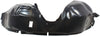 TAURUS X 08-09 FRONT FENDER LINER LH