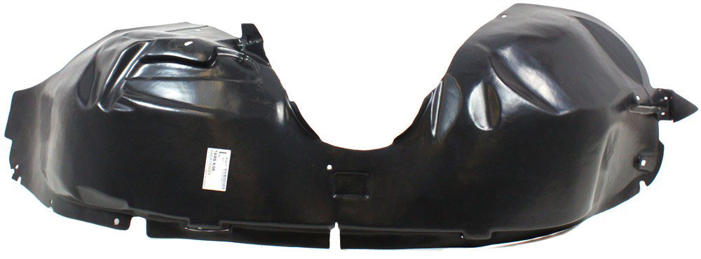 TAURUS X 08-09 FRONT FENDER LINER LH