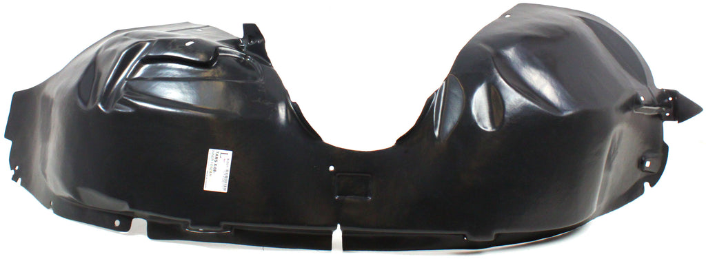 TAURUS X 08-09 FRONT FENDER LINER LH