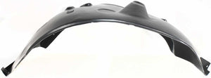 F-SERIES SUPER DUTY 08-10 FRONT FENDER LINER RH, 5.4L/6.8L Eng, Standard/Extended/Crew Cab