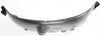 F-SERIES SUPER DUTY 08-10 FRONT FENDER LINER RH, 5.4L/6.8L Eng, Standard/Extended/Crew Cab