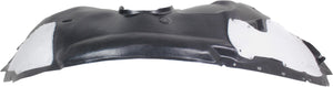 EDGE 15-18 FRONT FENDER LINER RH, Polypropylene, Injection From, w/ Insulation Foam SE/SEL/Titanium Models