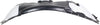 EDGE 15-18 FRONT FENDER LINER RH, Polypropylene, Injection From, w/ Insulation Foam SE/SEL/Titanium Models