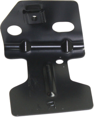 MKZ 13-16/FUSION 13-20 FRONT FENDER SUPPORT RH, Bracket, Steel