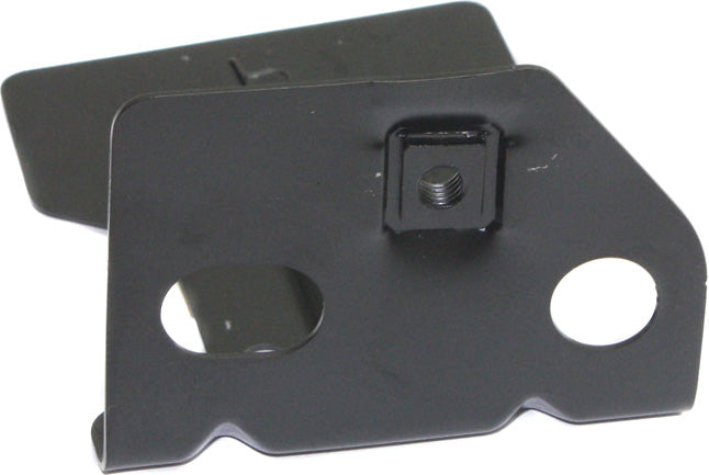 MKZ 13-16/FUSION 13-20 FRONT FENDER SUPPORT RH, Bracket, Steel