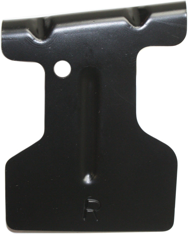MKZ 13-16/FUSION 13-20 FRONT FENDER SUPPORT RH, Bracket, Steel