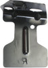 MKZ 13-16/FUSION 13-20 FRONT FENDER SUPPORT RH, Bracket, Steel