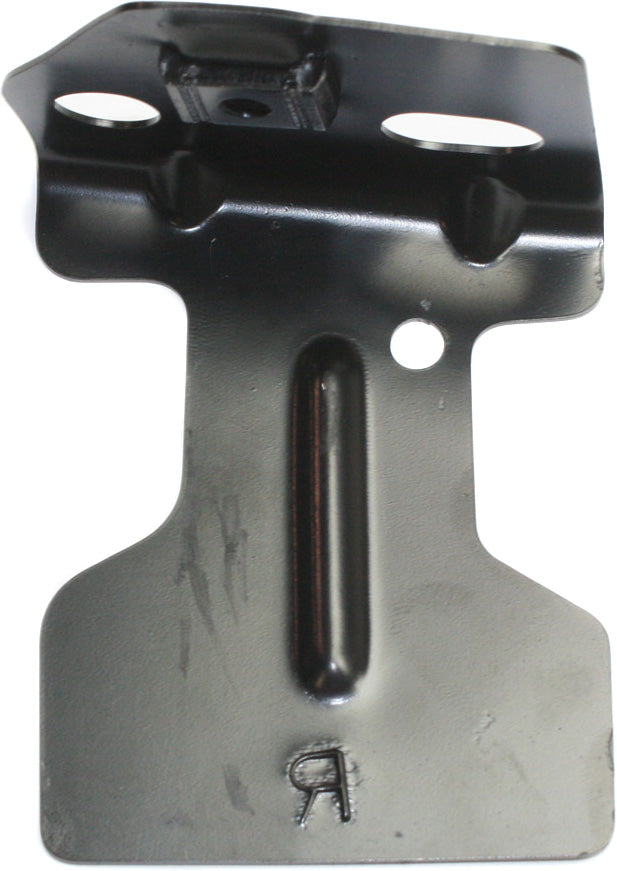 MKZ 13-16/FUSION 13-20 FRONT FENDER SUPPORT RH, Bracket, Steel
