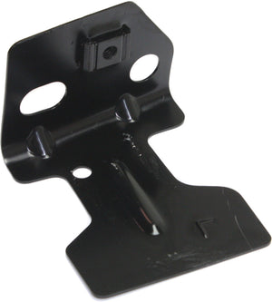 MKZ 13-16/FUSION 13-20 FRONT FENDER SUPPORT LH, Bracket, Steel