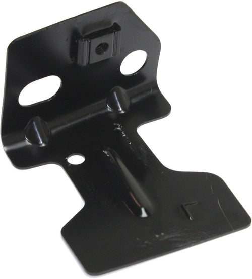 MKZ 13-16/FUSION 13-20 FRONT FENDER SUPPORT LH, Bracket, Steel