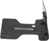 MKZ 13-16/FUSION 13-20 FRONT FENDER SUPPORT LH, Bracket, Steel