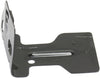MKZ 13-16/FUSION 13-20 FRONT FENDER SUPPORT LH, Bracket, Steel