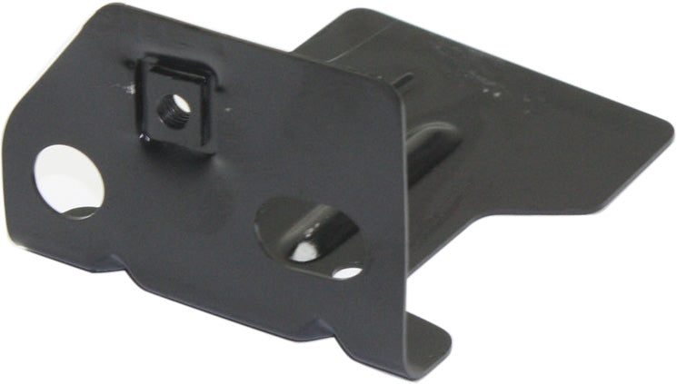 MKZ 13-16/FUSION 13-20 FRONT FENDER SUPPORT LH, Bracket, Steel