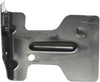 MKZ 13-16/FUSION 13-20 FRONT FENDER SUPPORT LH, Bracket, Steel