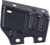 EXPLORER 11-19/POLICE INTERCEPTOR UTILITY 13-19 FENDER SUPPORT RH, Front Bracket, Steel