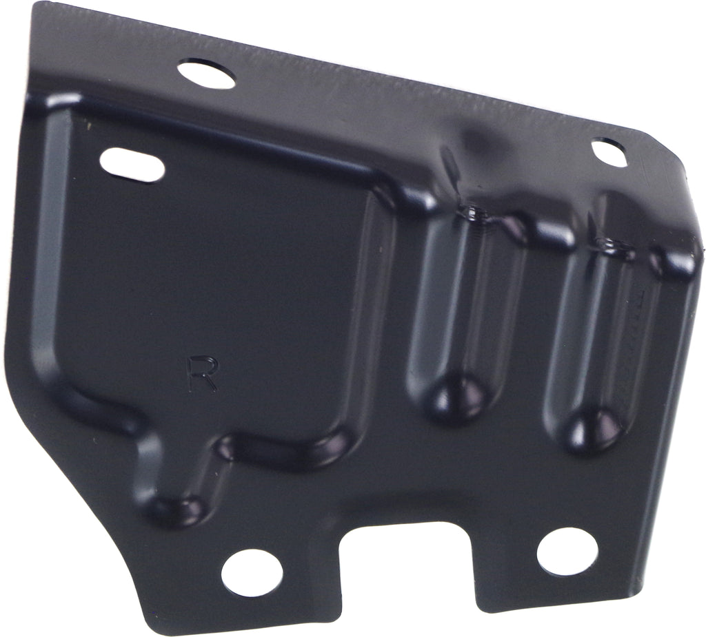 EXPLORER 11-19/POLICE INTERCEPTOR UTILITY 13-19 FENDER SUPPORT RH, Front Bracket, Steel